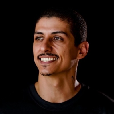 Cauê Pereira Cermak